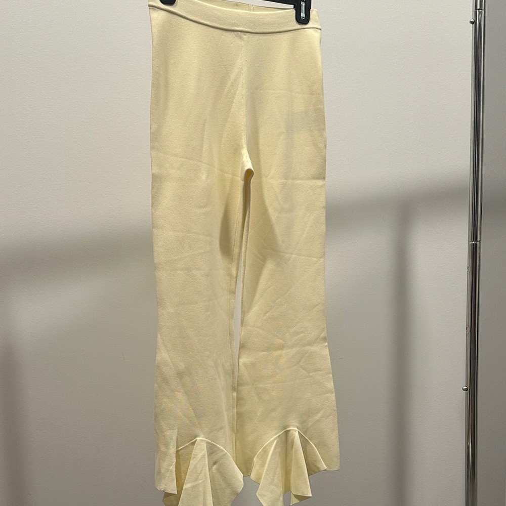 Stella McCartney Flared Pants